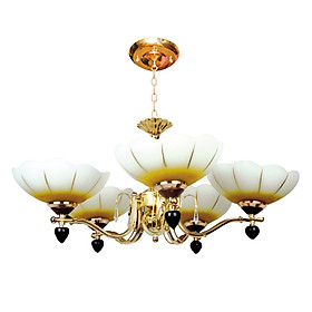 Mua Đèn Chùm Trang Trí Netviet NC 6211/5A